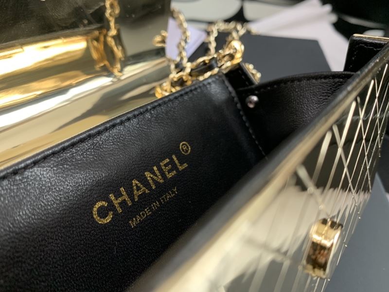 Chanel CF Series Bags